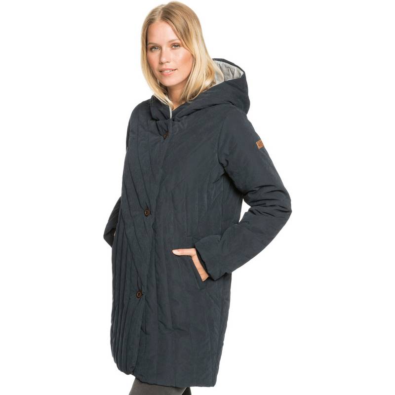 Roxy MADDEN Parka Damen