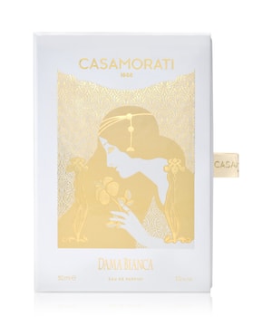XERJOFF Casamorati Dama Bianca Eau de Parfum-30 ml