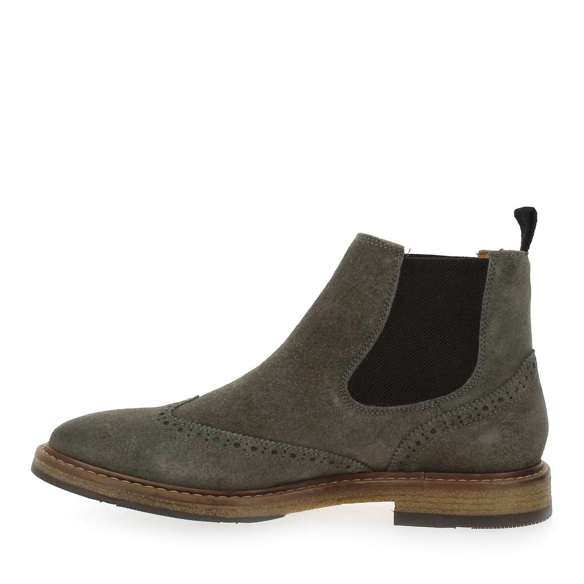 Mode  MI-1008 - Gris