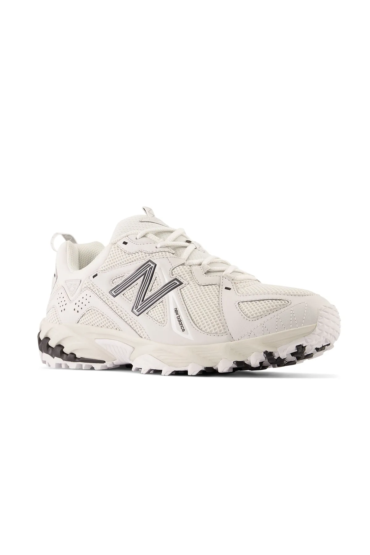 New Balance  LIFESTYLE-SCHUHE UNISEX - YTZ - ANDERE&TEXTIL/TEXTIL/ANDERE - HELLGRAU