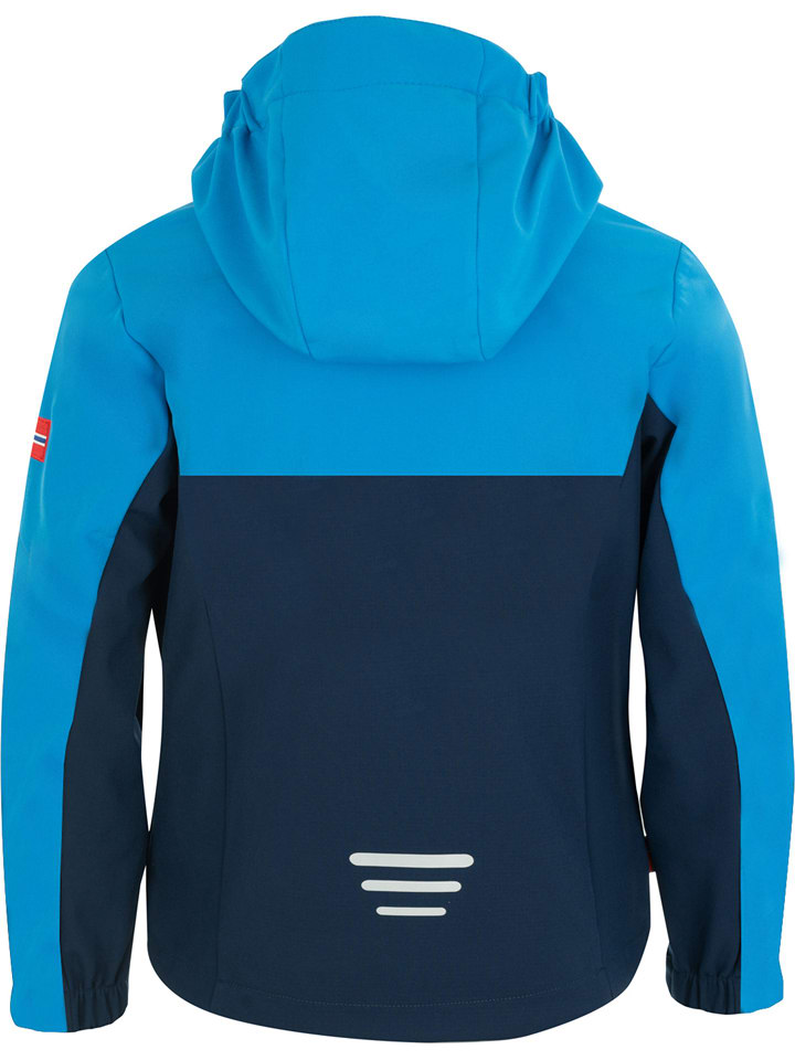 Trollkids Softshelljacke 