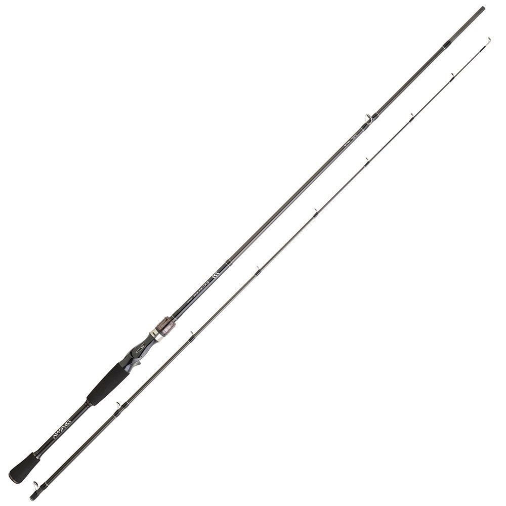 Штап за бацање Daiwa Exceler 702 MHFB 2,13 м, 7-28 г