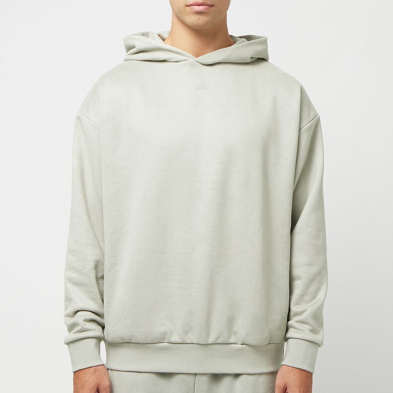 adidas Originals Basketball Sue Hoodie light grey