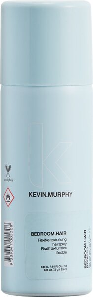 Kevin Murphy Bedroom.Hair Haarspray