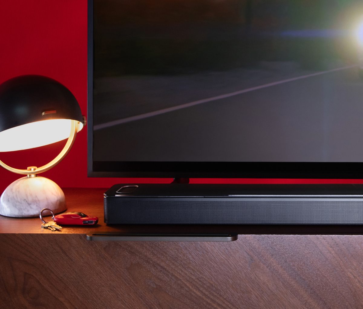 Bose Smart Ultra Soundbar