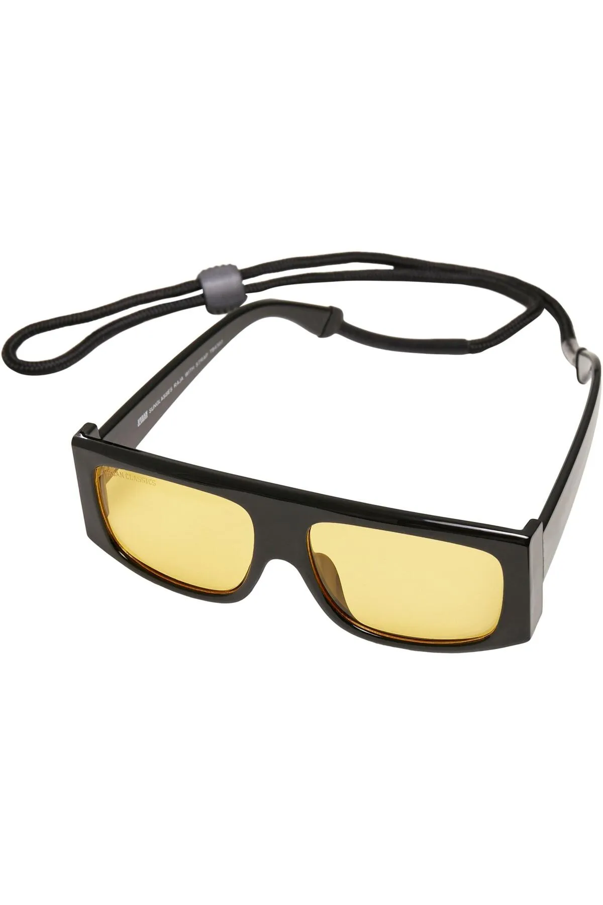 Urban Classics  Unisex-Sonnenbrille Raja mit Riemen