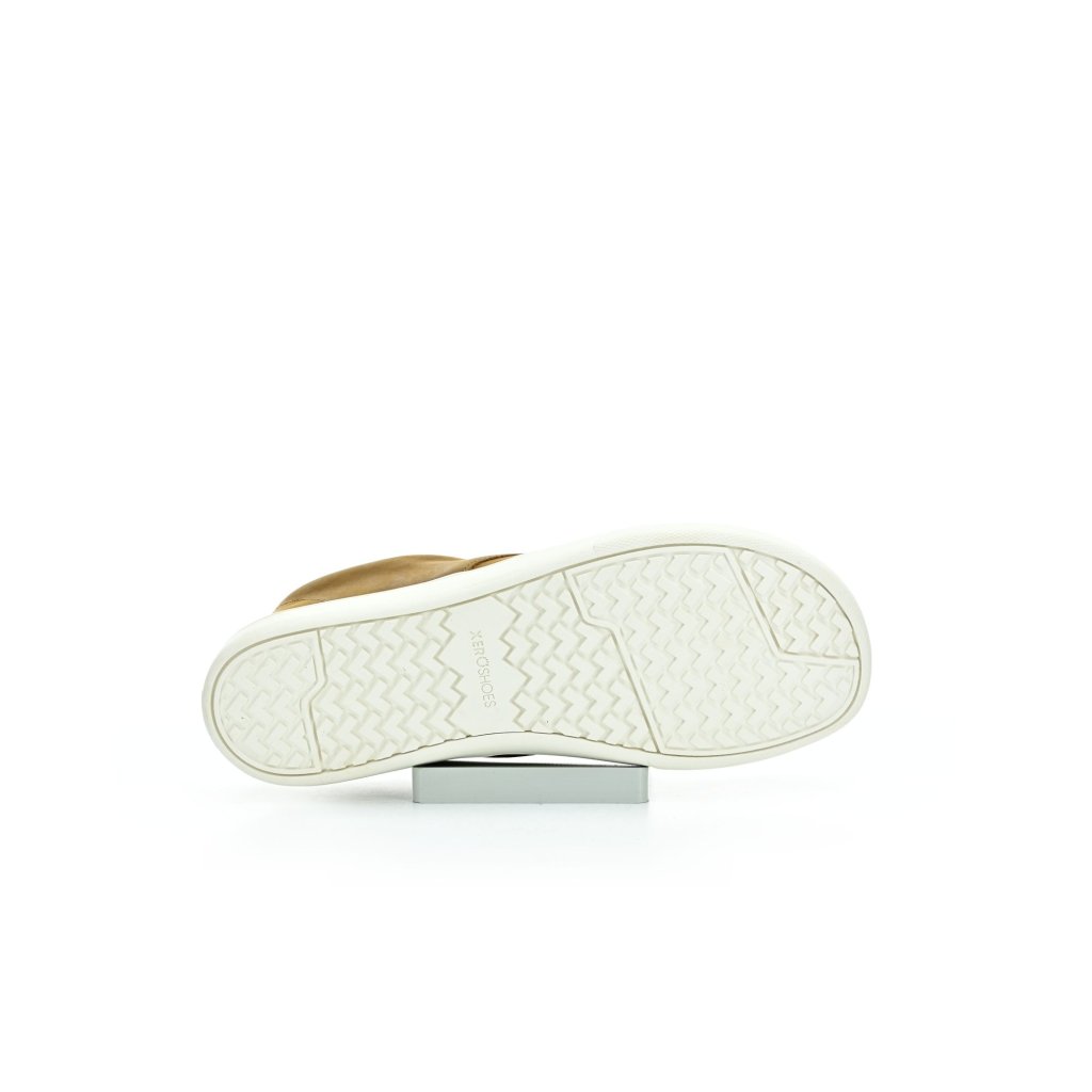 Xero Shoes Glenn Brown M Barfußhalbschuhe