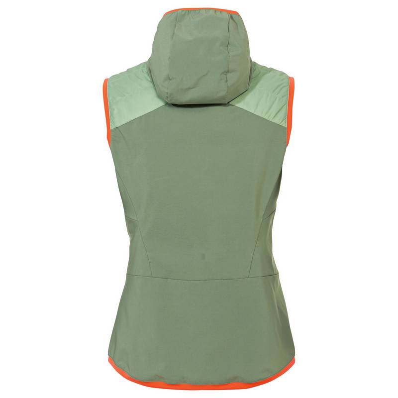 VAUDE Women's Brenva Vest Outdoorweste Damen
