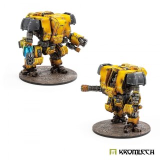 Behemoth Dread Walker
