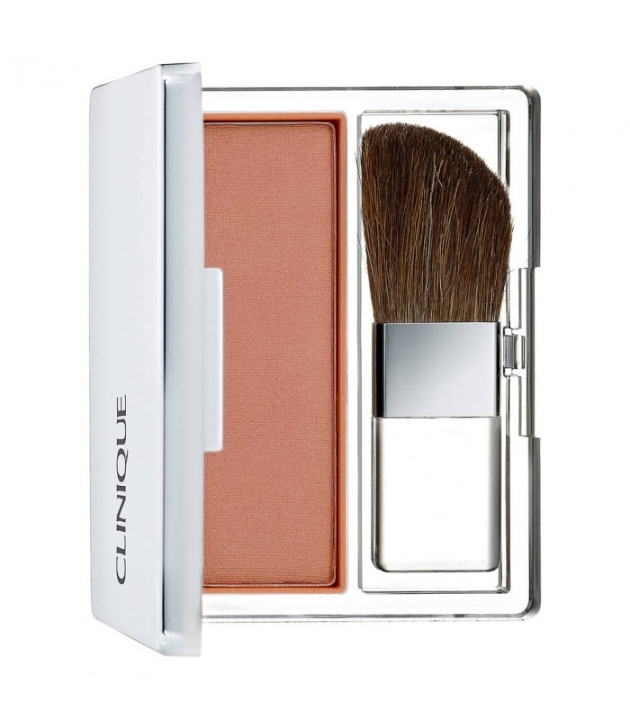 Clinique-BLUSHING BLUSH POWDER BLUSH-Fard à Joues Poudre
