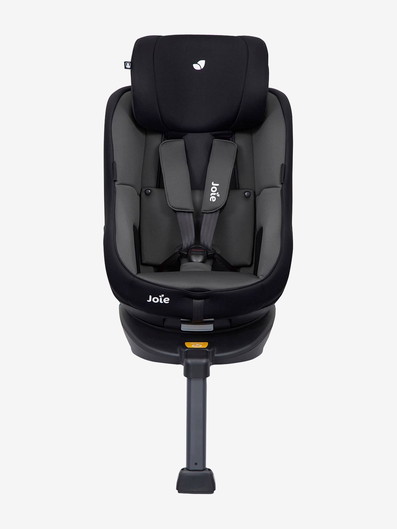 Siège-auto rotatif JOIE Spin 360 Isofix groupe 0+/1 bleu (deep sea)