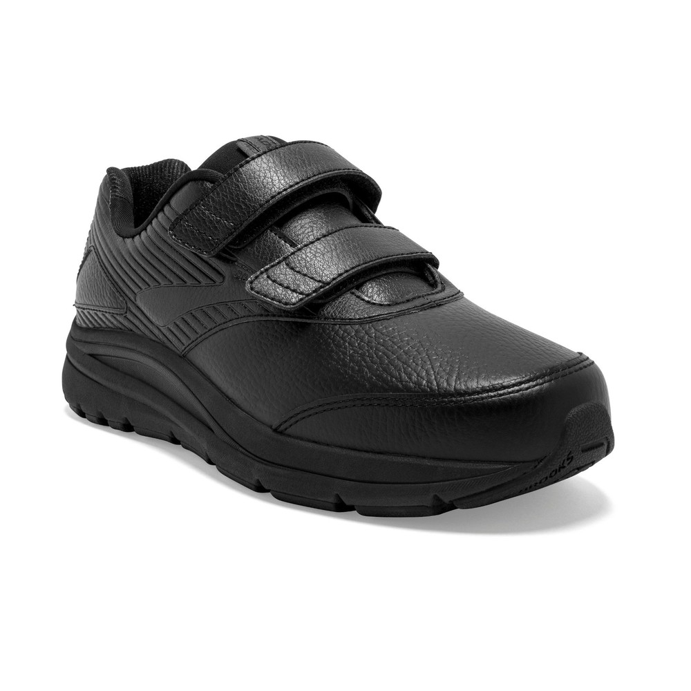Brooks Addiction Walker V Strap 2 120309-1D-072 / schwarz