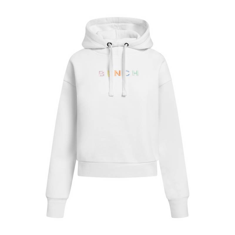Bench Hoodie Damen