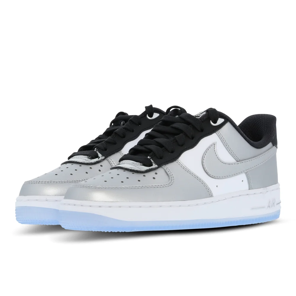 Nike Air Force 1 07 SE DX6764-001 / grau
