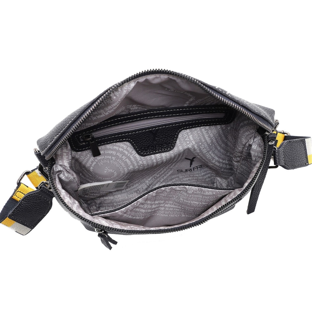Suri Frey Sac À Bandoulière Kiky Sac