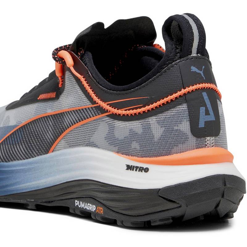 PUMA Voyage Nitro 3 Laufschuhe Herren