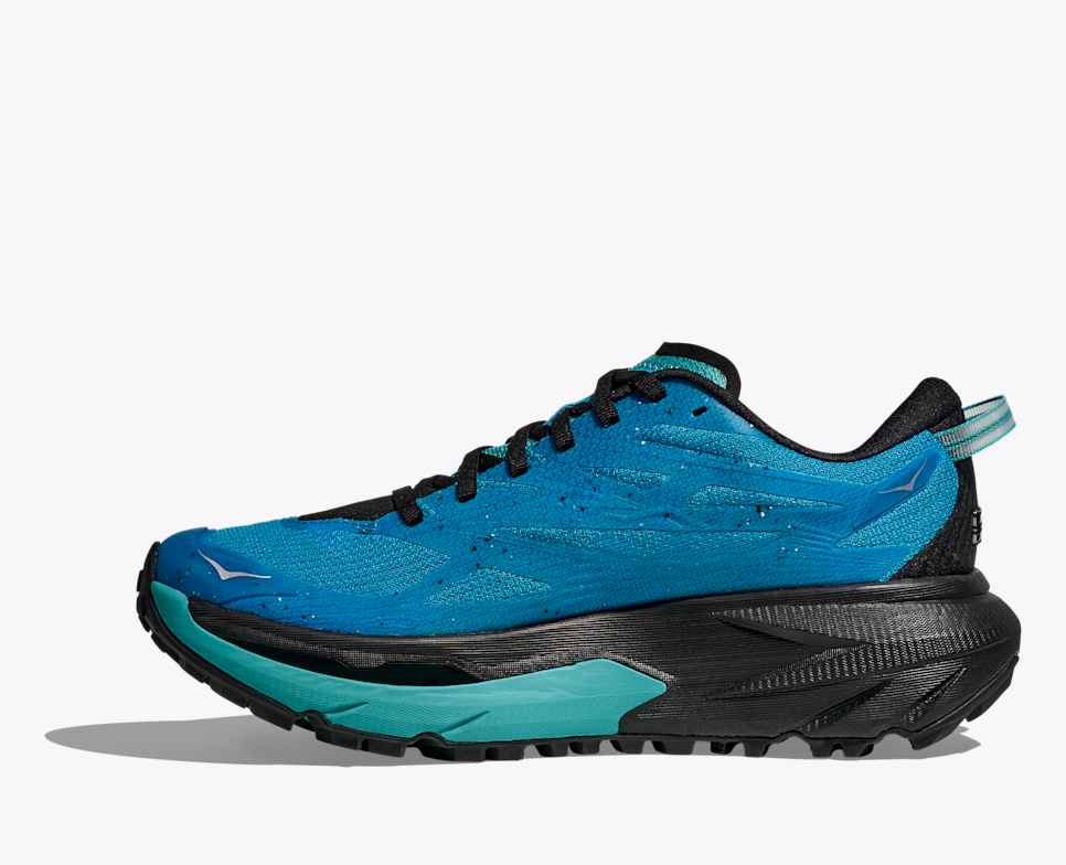 Mafate 5 Skyward Blue / Black