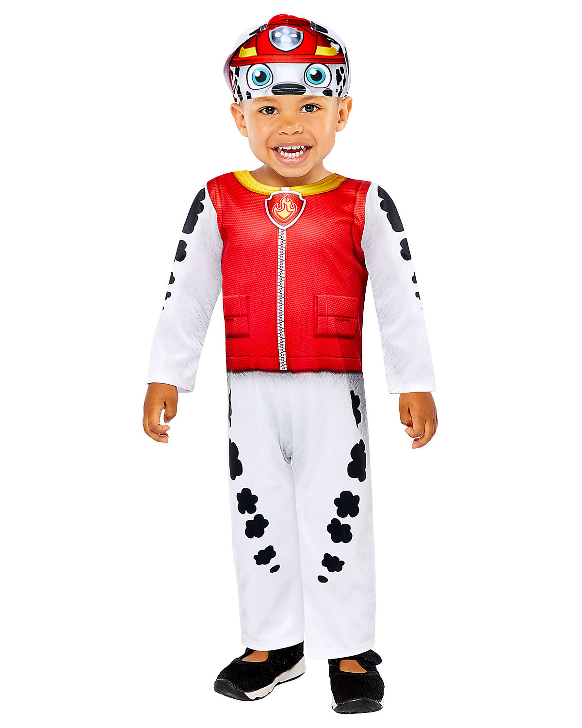 Baby-Kostüm Marshall Alter 18-24 Monate