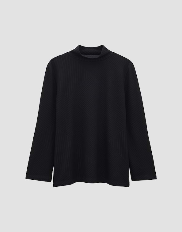 Rippshirt Keyama