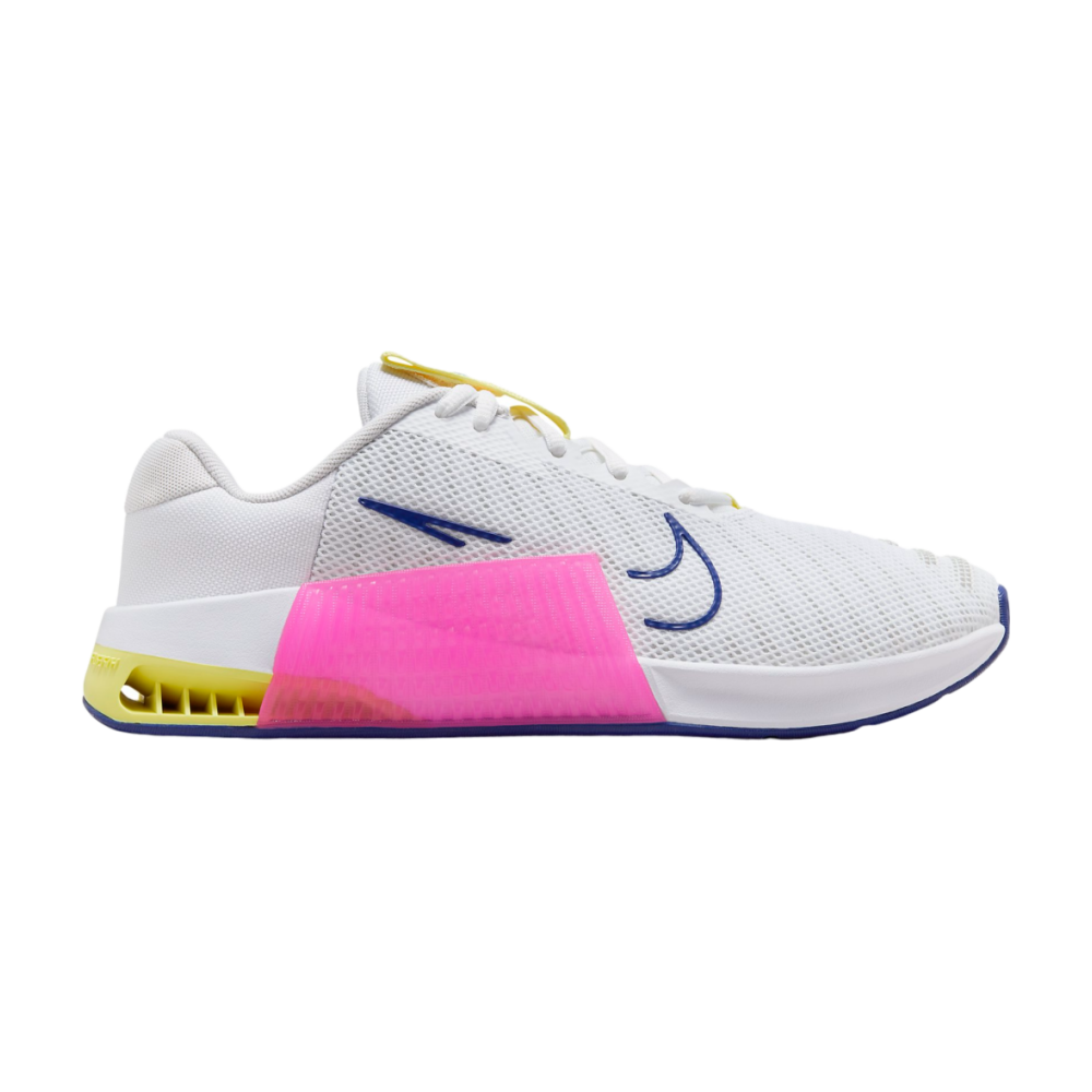 Nike Metcon 9 DZ2537-102 / weiss