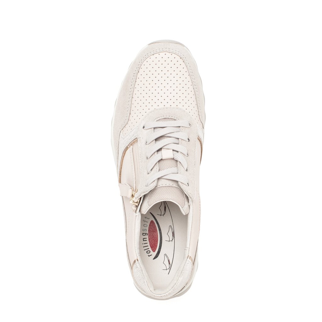 rollingsoft Sneaker low beige