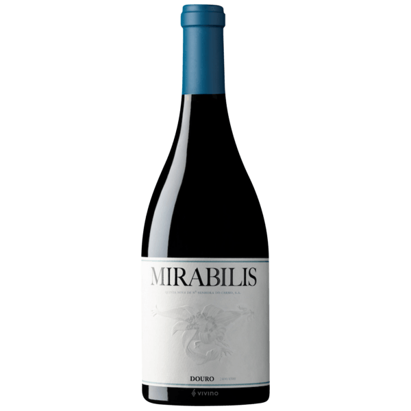 Quinta Nova de Nossa Senhora do CarmoMirabilis Tinto 2019