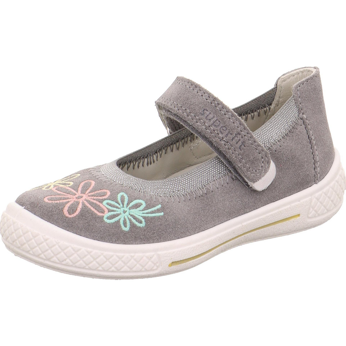 Kinder Ballerinas TENSY WMS Weite M4