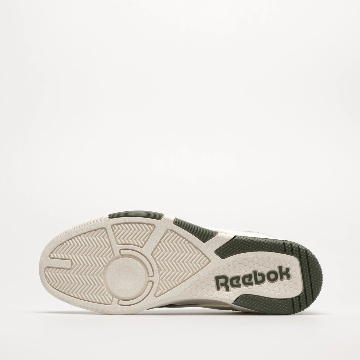 REEBOK BB 4000 II Weiß