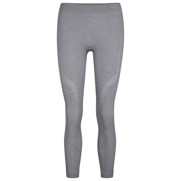 Falke - Women's Wool-Tech Long Tights - Merinounterwäsche