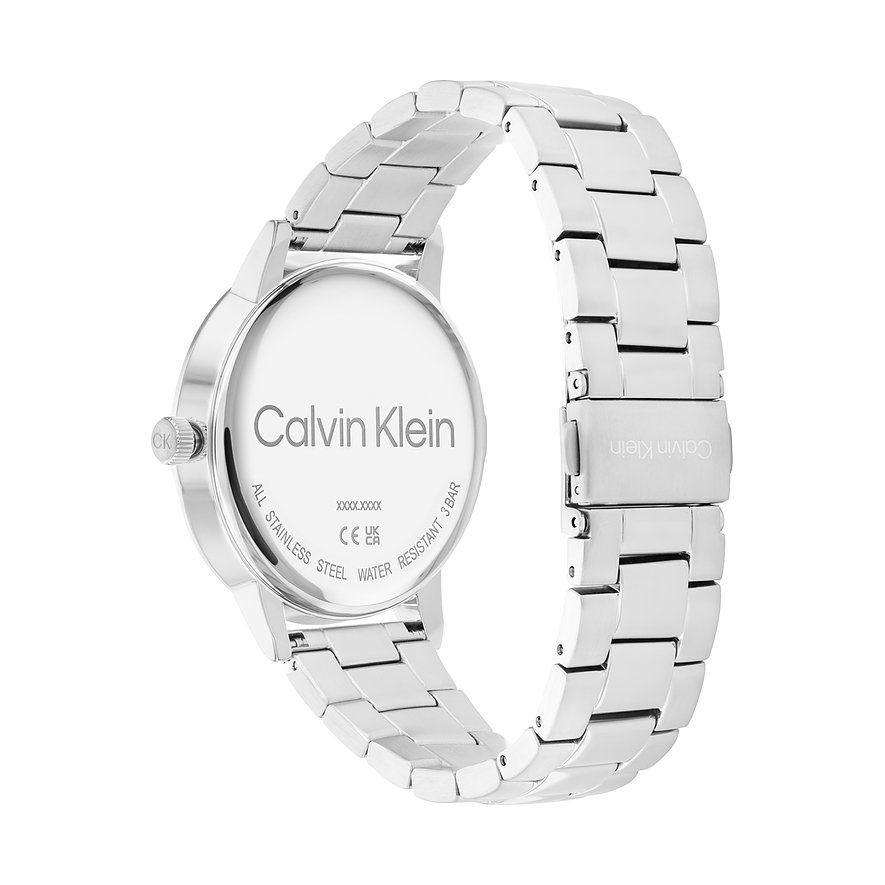 Calvin Klein Herrenuhr