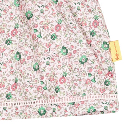 Kleid, rosa für Mädchen