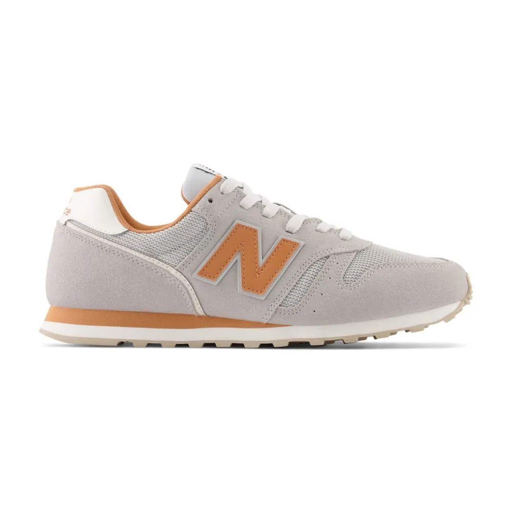 New Balance Mens 373v2 ML373OB2 / grau