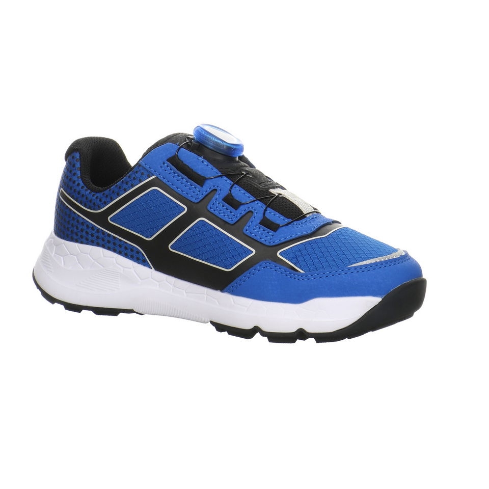 Superfit Free Ride Halbschuh