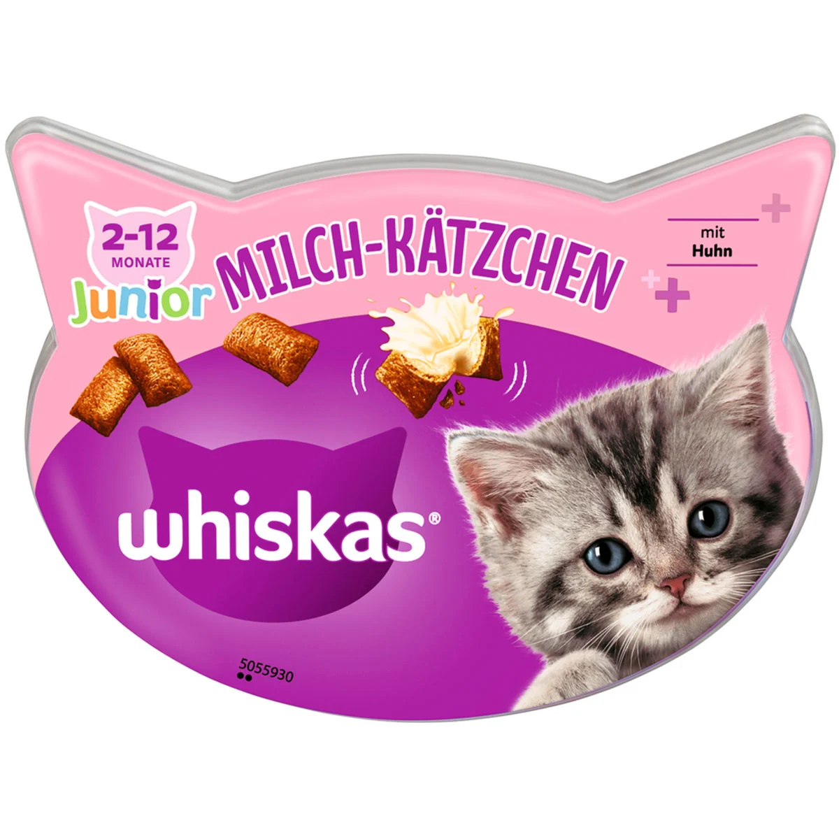Whiskas Milch-Kätzchen günstig kaufen