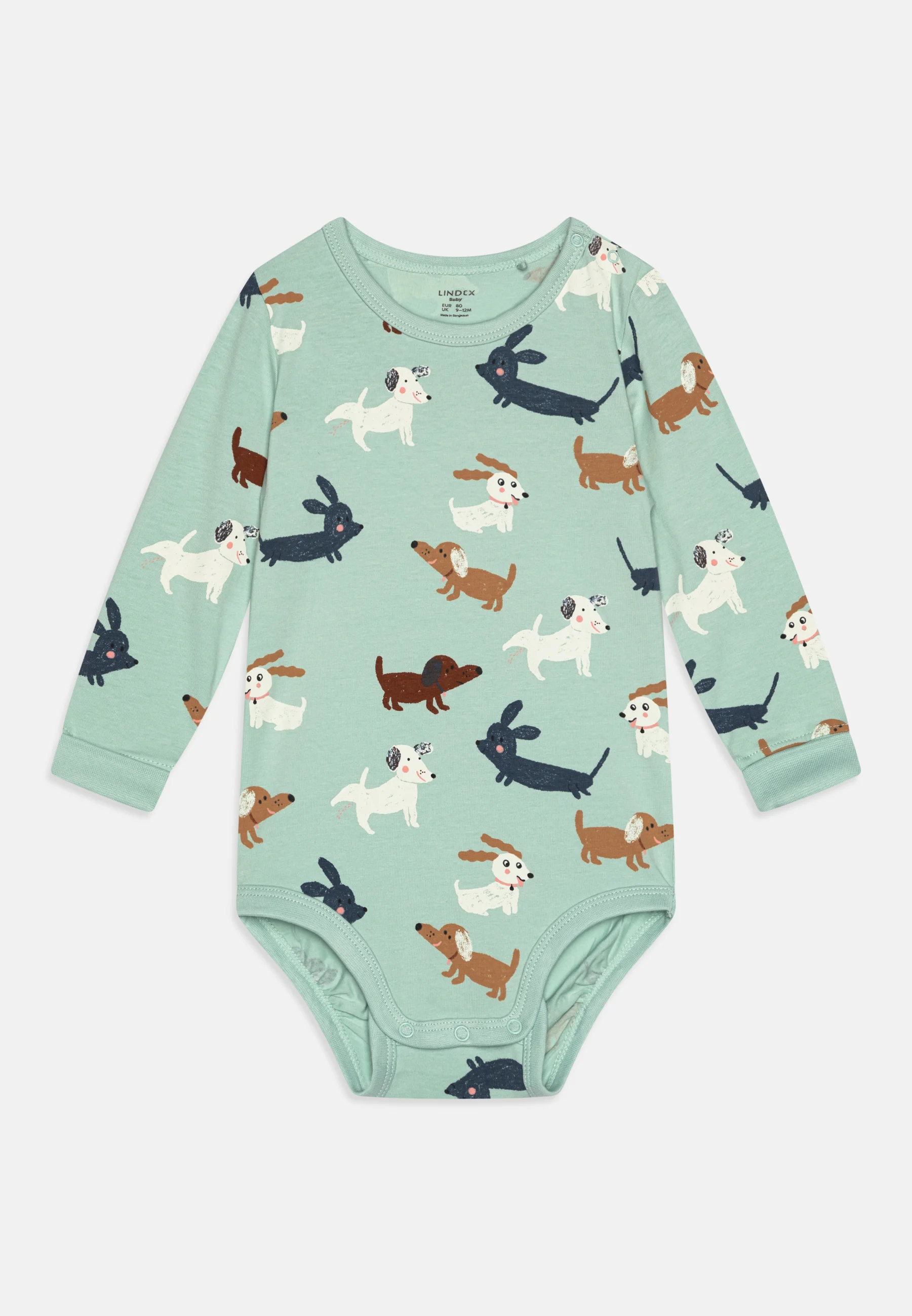 Lindex PERROS UNISEX - Cuerpo