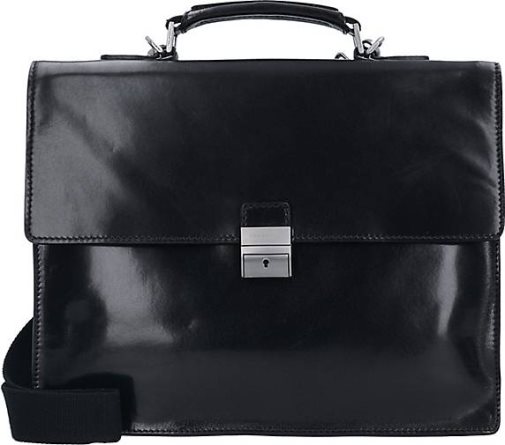 The Bridge Story Uomo Aktentasche Leder 40 cm