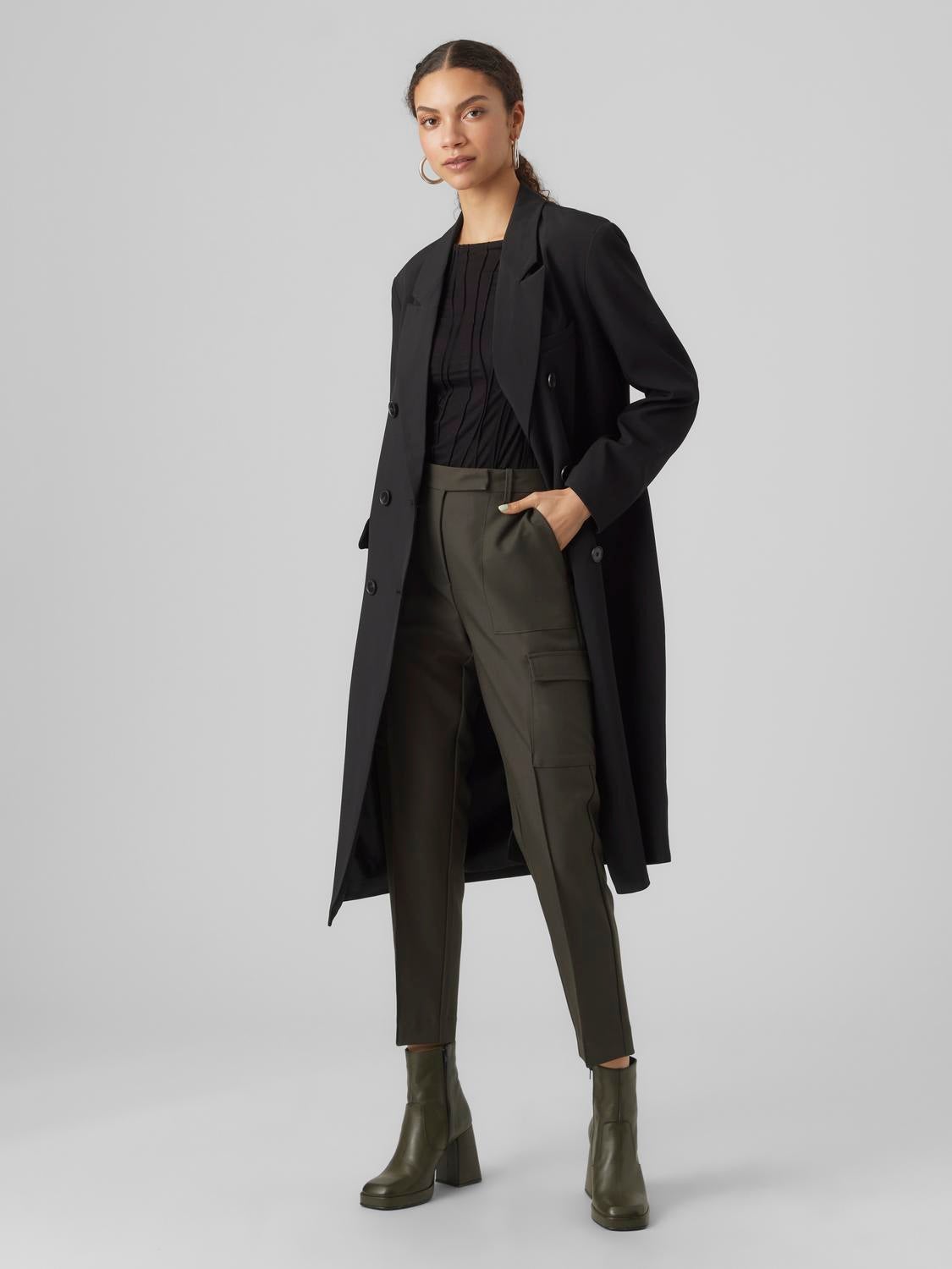 VMLULU Blazer