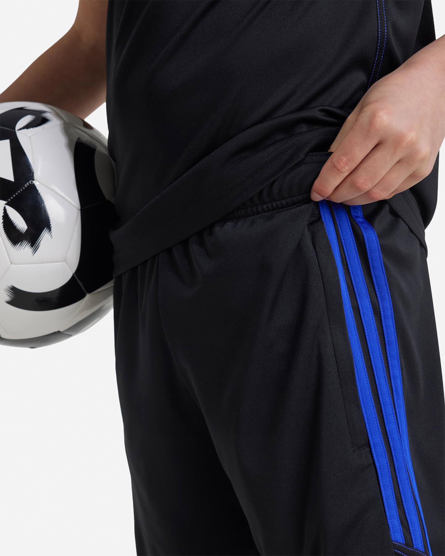 Brankárske šortky Adidas Tiro Jr JE6089
