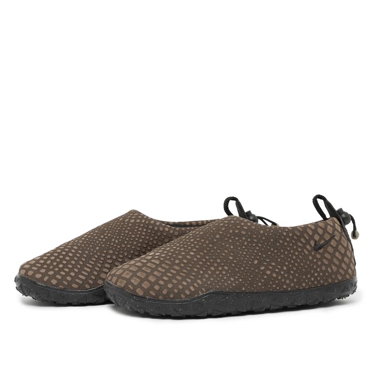 NIKE ACG Moc Premium cacao wow/black-cacao wow-black