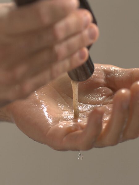 American Crew Detox Shampoo