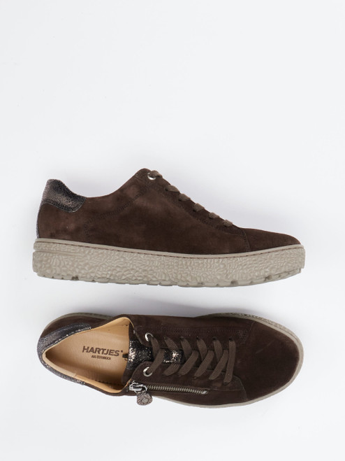Sneaker-26612090006 Hartjes