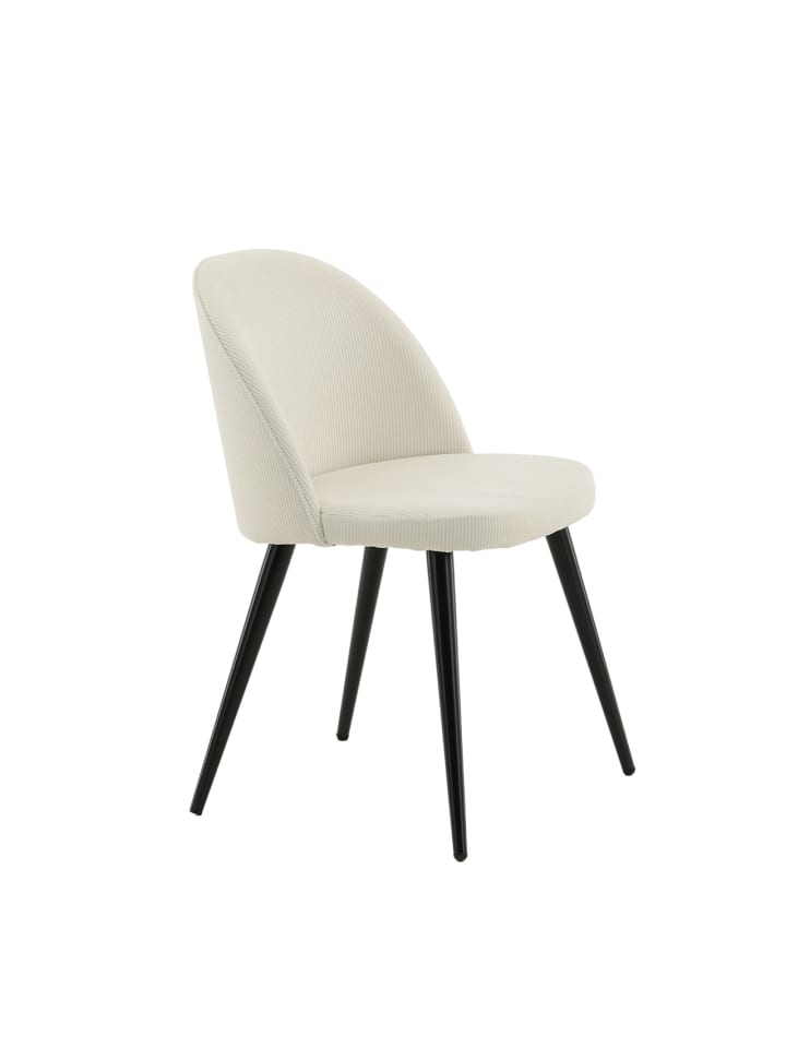 ebuy24 Essgruppe Amira Schwarz 160 x 90 cm günstig kaufen onesize