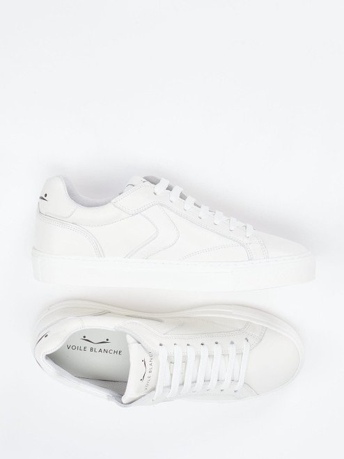 Sneaker-16637990295 Voile Blanche