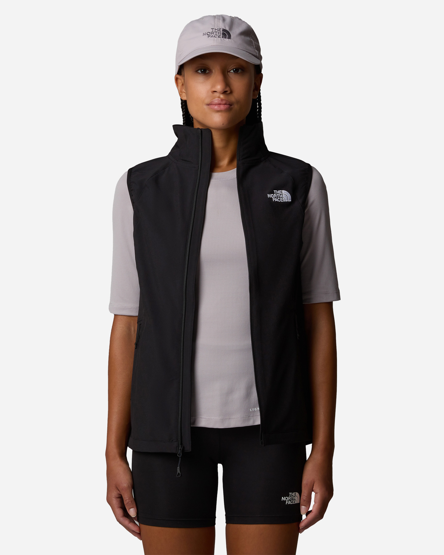 Kamizelka The North Face Nimble W NF0A8CDAJK31