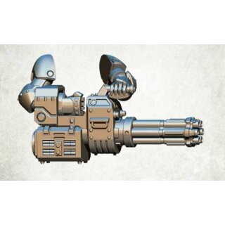 Legionary Minigun (3)