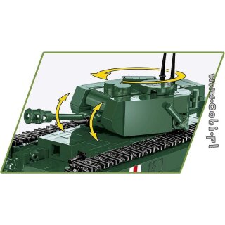 Churchill MK.IV