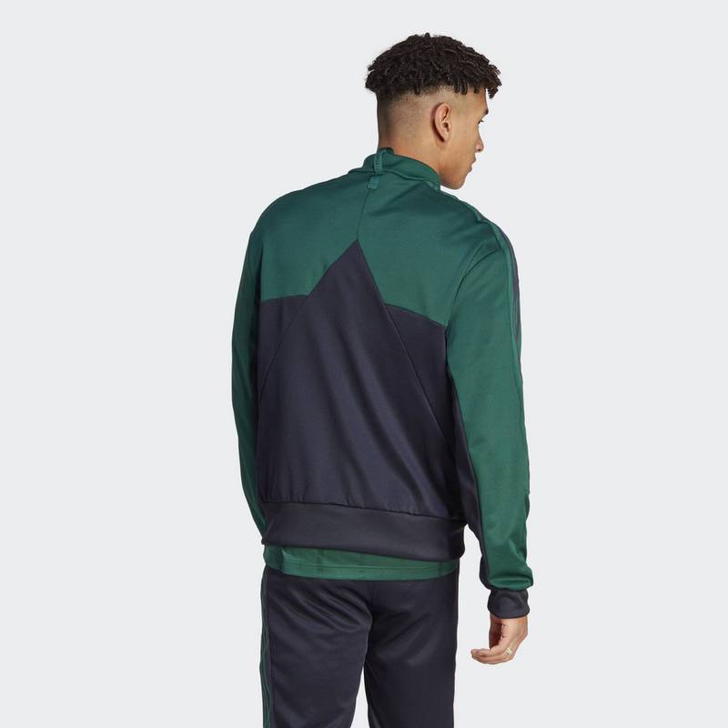 adidas Tiro Trainingsjacke Funktionsjacke Herren