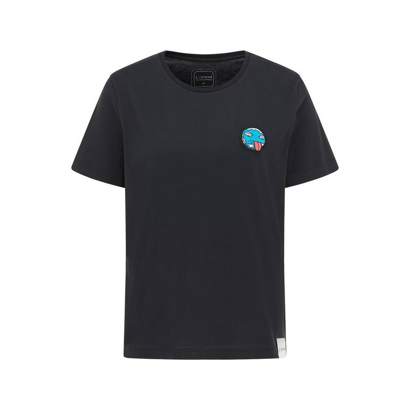 SOMWR ACTIVIST TEE T-Shirt Damen