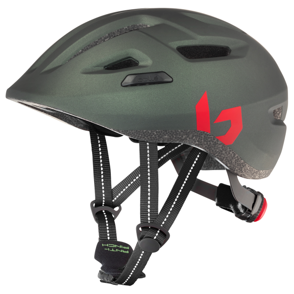 BollÉ - Kid's Stance Junior - Radhelm