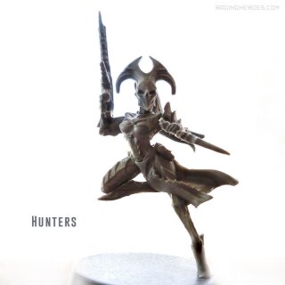 Hunters Command Group (VE-SF)